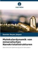 Molekulardynamik von mineralischen Nanokristallstrukturen di Damián Reyes Jáquez edito da Verlag Unser Wissen