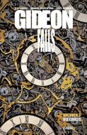 Gideon Falls 3 : vía crucis di Jeff Lemire, Andrea Sorrentino edito da ASTIBERRI EDICIONES