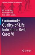 Community Quality-of-Life Indicators: Best Cases VI edito da Springer-Verlag GmbH