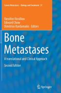 Bone Metastases edito da Springer Netherlands