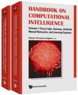 Handbook On Computational Intelligence (In 2 Volumes) di Angelov Plamen Parvanov edito da World Scientific