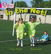In the Net! di Jillian Powell, Steve Lumb edito da HarperCollins Publishers