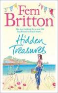 Hidden Treasures di Fern Britton edito da HarperCollins Publishers