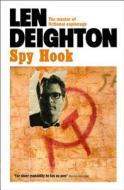Spy Hook di Len Deighton edito da HarperCollins Publishers