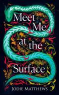 Meet Me At The Surface di Jodie Matthews edito da HarperCollins Publishers