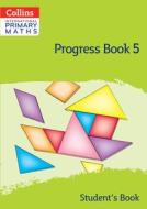 International Primary Maths Progress Book Student's Book: Stage 5 di Peter Clarke edito da HarperCollins Publishers
