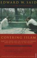 Covering Islam di Edward W. Said edito da Vintage Publishing