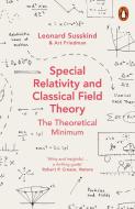 Special Relativity and Classical Field Theory di Leonard Susskind, Art Friedman edito da Penguin Books Ltd (UK)