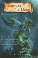 Rapture Of The Deep di L.A. Meyer edito da Harcourt Children\'s Books