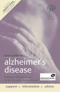 The Royal Society Of Medicine - Your Guide To Alzheimer's Disease di Alistair S. Burns edito da Hodder Education