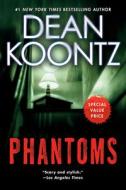 Phantoms di Dean Koontz edito da BERKLEY BOOKS