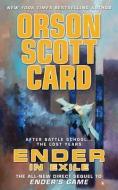 Ender in Exile di Orson Scott Card edito da TURTLEBACK BOOKS
