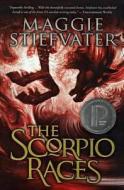The Scorpio Races di Maggie Stiefvater edito da Turtleback Books