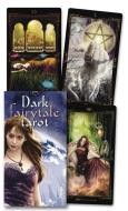 Dark Fairytale Tarot Deck di Lo Scarabeo edito da Llewellyn Publications