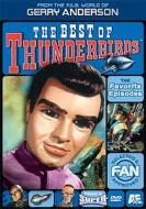 Thunderbirds-Best of the Thunderbirds 2pk edito da Lions Gate Home Entertainment