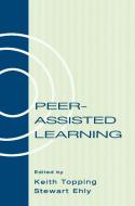 Peer-assisted Learning edito da Taylor & Francis Inc