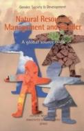 Valk, M: Natural Resources Management and Gender di Minke Valk edito da Practical Action Publishing