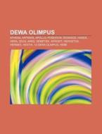 Dewa Olimpus: Athena, Artemis, Apollo, P di Sumber Wikipedia edito da Books LLC, Wiki Series