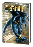 Black Panther By Christopher Priest Omnibus Vol. 1 di Christopher Priest edito da Marvel Comics