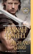 Highland Guard di Hannah Howell edito da Kensington Publishing