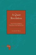 A Quiet Revolution di Joseph F. Mali edito da Lang, Peter