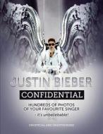 Justin Bieber Confidential edito da Barron's Educational Series