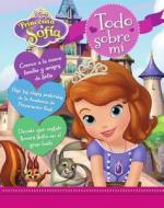 Disney Princesita Sofia di Parragon edito da Parragon