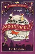 Moonlocket di Peter Bunzl edito da Usborne Publishing