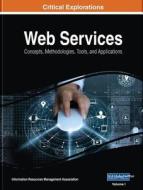 Web Services edito da IGI Global