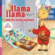 Llama Llama And The Lucky Pajamas di Anna Dewdney edito da Penguin Putnam Inc