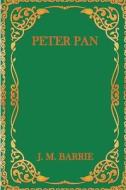 Peter Pan di James Matthew Barrie edito da Createspace Independent Publishing Platform