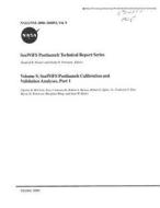 Seawifs Postlaunch Calibration and Validation Analyses di National Aeronautics and Space Adm Nasa edito da LIGHTNING SOURCE INC