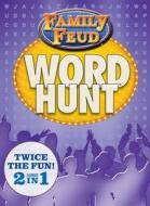 Family Feud Word Hunt Vol 3 edito da BEAVER BOOKS
