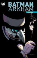 Batman: The Penguin di John Ostrander edito da D C COMICS