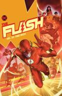 The Flash Vol. 20 di Jeremy Adams edito da D C COMICS