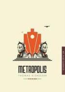 Metropolis di Thomas Elsaesser edito da BRITISH FILM INST