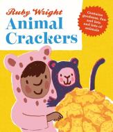 Animal Crackers di Ruby Wright edito da Barrington Stoke Ltd