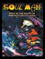 Soul Man di Howard Priestley edito da New Haven Publishing Ltd