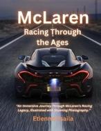 McLaren di Etienne Psaila edito da Independently Published