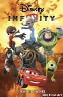 Disney Infinity Gn di Disney Studios edito da Joe Books Inc.