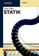 Statik di Peter Selke edito da de Gruyter Oldenbourg