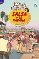 Salsa en La Habana di Jaime Corpas, Ana Maroto edito da Hueber Verlag GmbH