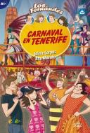 Carnaval en Tenerife. Lektüre mit Hördateien als Download di Jaime Corpas, Ana Maroto edito da Hueber Verlag GmbH