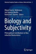 Biology and Subjectivity edito da Springer-Verlag GmbH