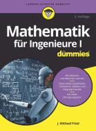 Mathematik für Ingenieure I für Dummies di J. Michael Fried edito da Wiley VCH Verlag GmbH
