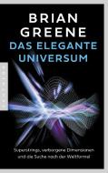 Das elegante Universum di Brian Greene edito da Pantheon