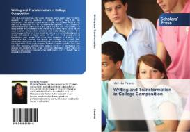Writing And Transformation In College C di MICHELLE PARANTO edito da Lightning Source Uk Ltd