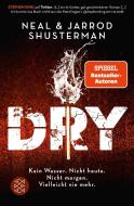 Dry di Neal Shusterman, Jarrod Shusterman edito da FISCHER KJB