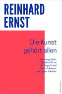 "Ich sammele nur, was mir gefällt" di Reinhard Ernst edito da Kramer, Waldemar Verlag