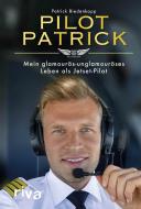 Pilot Patrick di Patrick Biedenkapp edito da riva Verlag